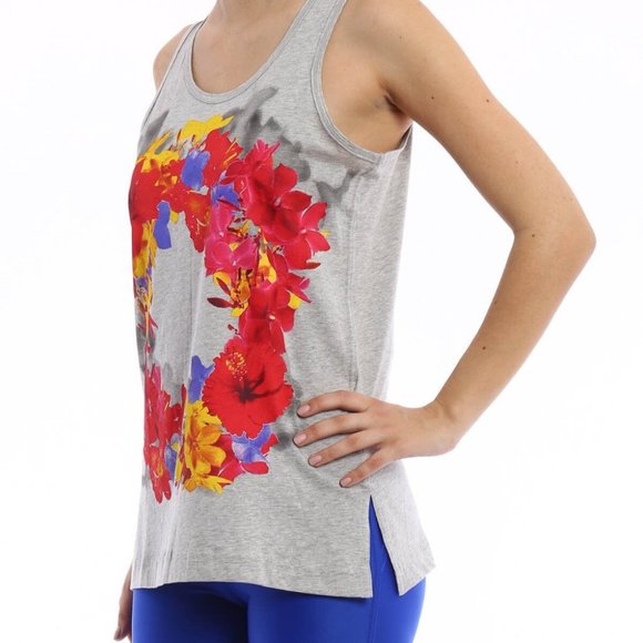 ADIDAS by STELLA McCARTNEY AI8901 BlossomTank